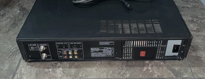 Sony SLV-900HF VHS VCR