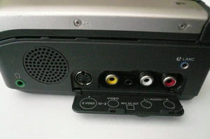 Sony GV-D900 miniDV standard forma video Walkman