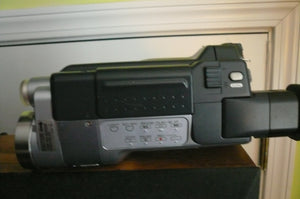 Sony DCR-TRV350 digital8 NTSC camcorder