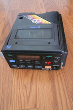 Sony EV-C8e pal system 8mm video8 heavy duty VCR