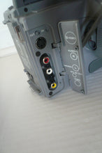 Sony CCD-VX3 Hi8 heavy duty NTSC Stereo VCR