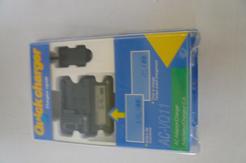 Sony AC-VQ11 AC adapter charger for DCR-PC1 DCR-PC5 DCR-PC1e DCR-PC3e