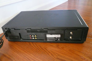Sony SLV-N71 VHS stereo NTSC VCR