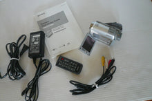 Sony DCR-HC30 standard format mini DV NTSC camcorder