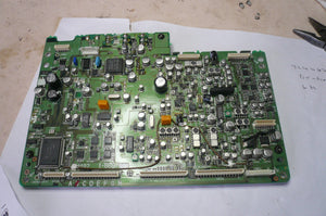 Repair service for  Sony DSR-20 (ready)