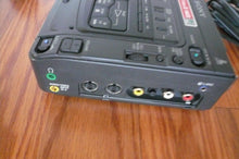 Sony GV-D200 NTSC 8mm video8 Hi8 digital8 video cassette recorder player
