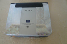 sony GV-D1000 NTSC miniDV video cassette recorder player