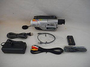 sony DCR-TRV320 digital8 stereo NTSC camcorder plays 8mm Hi8 digital8