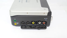 Sony GV-D800 digital8 stereo NTSC video walkman plays 8mm Hi8 digital8