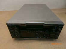sony HVR-M35u High Definition NTSC / Pal miniDV / DVcam VCR low hours