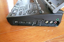 sony GV-HD700 High Definition NTSC / Pal miniDV video cassette recorder player
