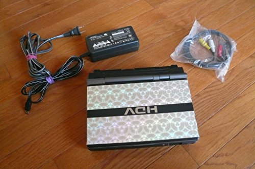 SONY GV-HD700 09製 sony-gv-hd700-hdv-1080i-