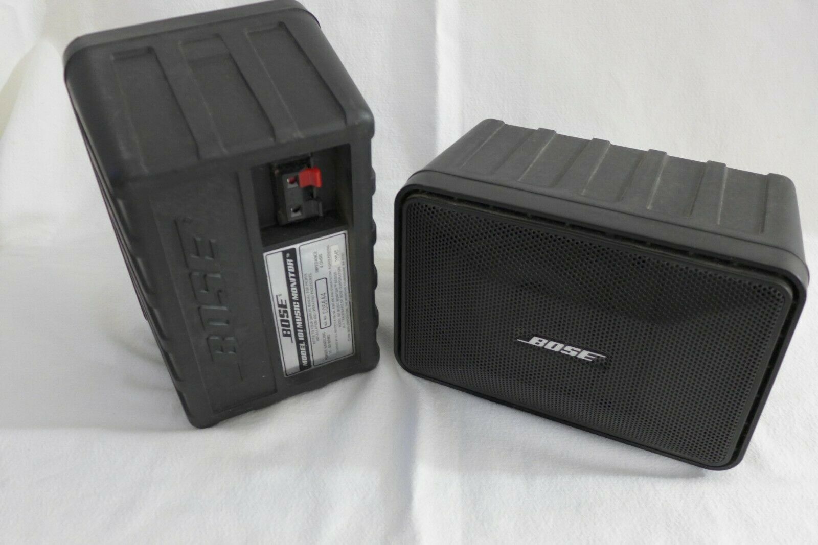 Bose 101 music monitor speaker I & N Electronics