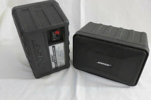 Bose 101 music monitor speaker