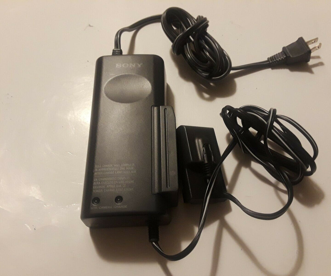 Sony AC-V316 AC adapter charger