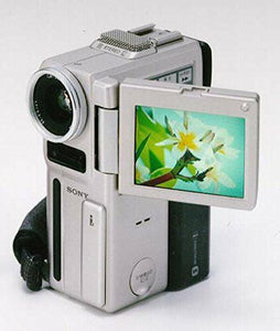 Like New Sony DCR-PC1e pal system stereo miniDV camcorder