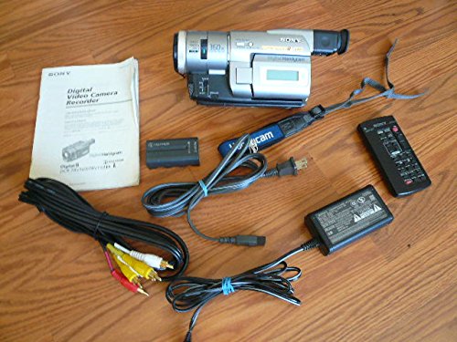 DCR-TRV103 SONY Hi8 ビデオカメラ DIGITAL8 1022 DCR-TRV103 SONY Hi8 ビデオカメラ DIGITAL8 1022 - メルカリ