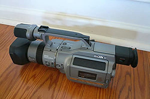 Sony DCR-VX1000 three CCD stereo mini DV NTSC camcorder