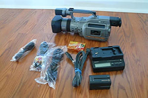 Caméscope Sony Handycam VX-1000 - NTSC Jpn - Mini Dv - For parts - Pour Caméscope Sony Handycam VX-1000 - NTSC Jpn - Mini Dv - For parts - Pour