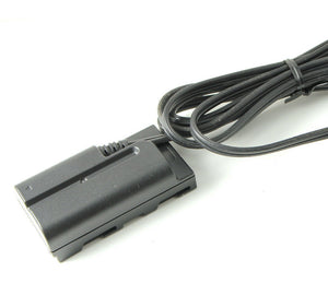 Sony AC-VQ800 AC adapter with DK-45