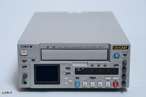 New Sony DSR-45 miniDV / DVcam NTSC pal heavy duty commercial VCR