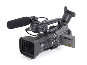 sony DSR-PD170 three CCD NTSC standard format miniDV stereo camcorder