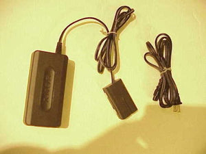 sony EVO-250 Hi8 NTSC video walkman plays 8mm & Hi8 analog tapes