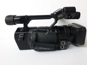 Sony HVR-Z1n high definition miniDV NTSC camcorder