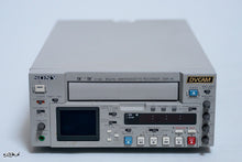 Sony DSR-45P miniDV / DVcam Pal / NTSC system heavy duty commercial VCR
