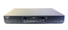 sony EV-C25 8mm video8 heavy duty stereo NTSC VCR