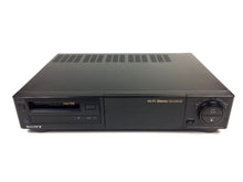 Sony EV-S2000 Hi8 stereo NTSC VCR plays 8mm Hi8 analog tapes