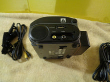sony GV-M20 NTSC video walkman pl;ays 8mm video8 tapes